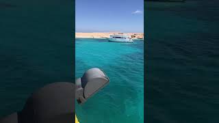 Paradise Island.. Hurghada… Egypt…