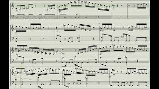 Knower - It’s All Nothing Until It’s Everything (MIDI Transcription)