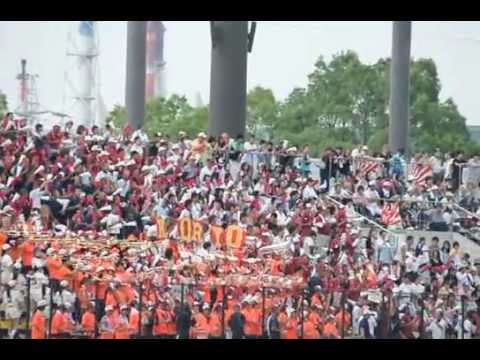 0715　拓大紅陵 カーニバル