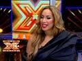 لقاء Leona Lewis الحلقة التاسعة