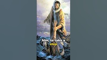 JESUS Wants YOU To Trust Him!!🙏🏻🙌🏻 #bible #jesus #god #heaven #viral #reels #shorts  #christian