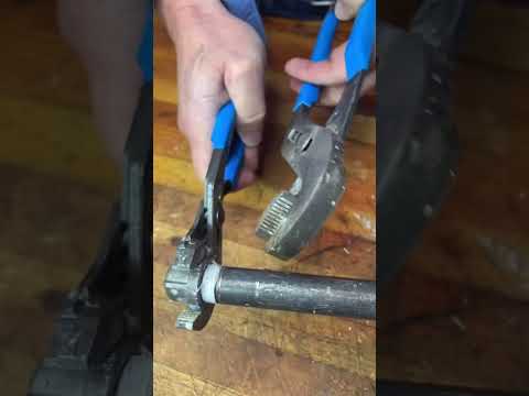 What Are Channel Locks