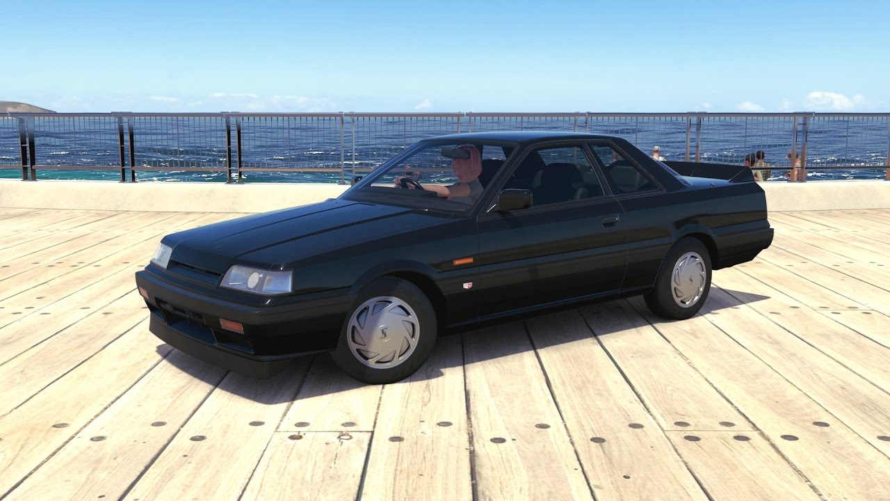 Forza Horizon 3 1987 Nissan Skyline Gts R R31 Youtube Forza Horizon 3 1987 Nissan Skyline Gts R R31 Youtube