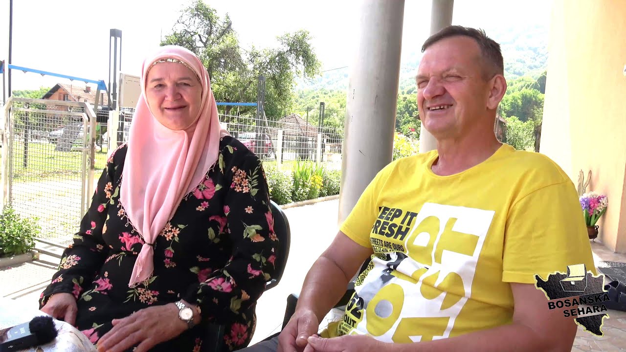 Ni penziju nisam dočeko,vratio sam se kući poslije 30 godina u Švicarskoj