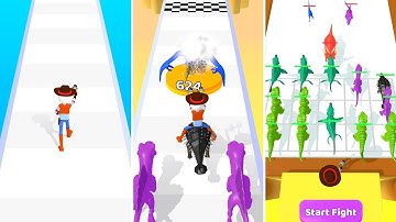 Monster Catch MAX LEVEL Gameplay Walkthrough Android,iOS New Update || TopCharts Gaming