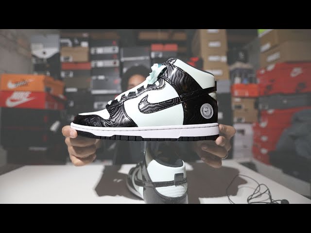 NIKE DUNK HIGH ALL-STAR 
