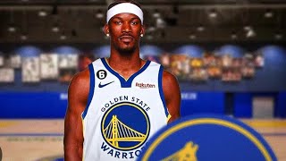 Jimmy Butler Rumors: Warriors and Pistons Willing to give MAX extension 🙄. Let's talk about this BS