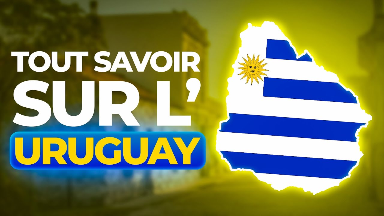 Uruguay: Le Pays Le Plus Sous Coté D'Amérique Latine ?