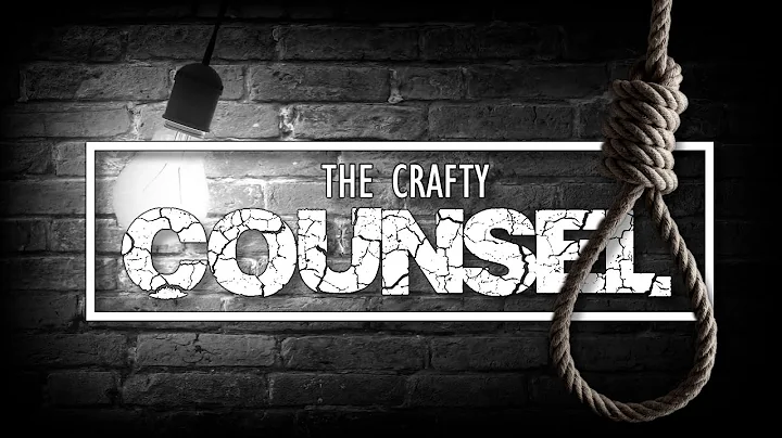 The Crafty Counsel's source confirms Pastor Kelly ...