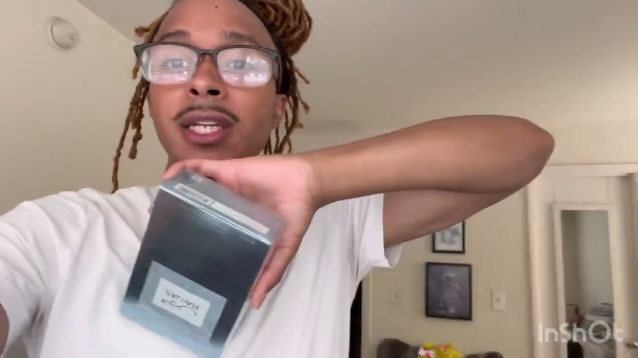 Rasasi Hawas Ice 🧊 Unboxing & Honest First Impressions | Is It Worth The Hype ?