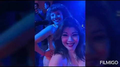 DE LOS BESOS QUE TE DI, SUSANA NAVARRO Y GRUPO LA ...