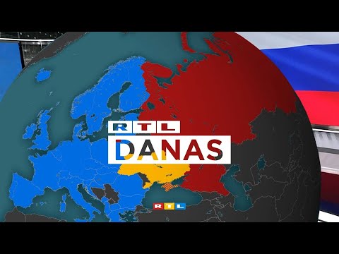 I Hrvatska je na Putinovom popisu neprijateljskih zemalja | RTL DANAS