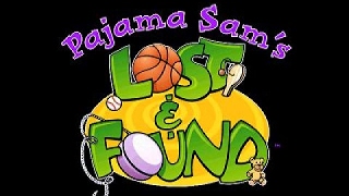 Pajama Sam Lost And Found Gameplay Pc Game, 1998
