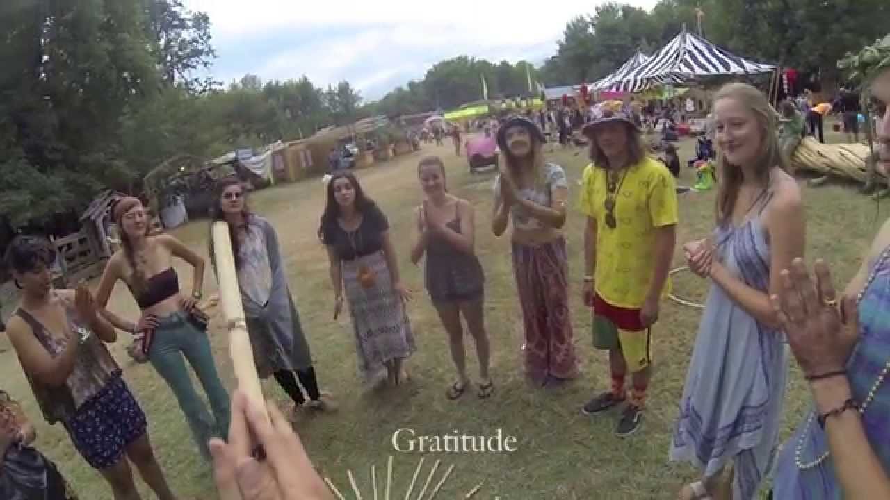 Frequencies of Flow //  Balance