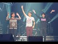 新たな旅路に向かって!DEEN、武道館で結成25周年&田川伸治ラストライブ......