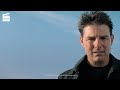 Mission: Impossible - Fallout: Manhunt through London's rooftops (HD CLIP)