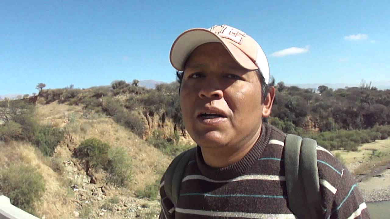 ERWIN RIOS EL TEMPORAL - YouTube