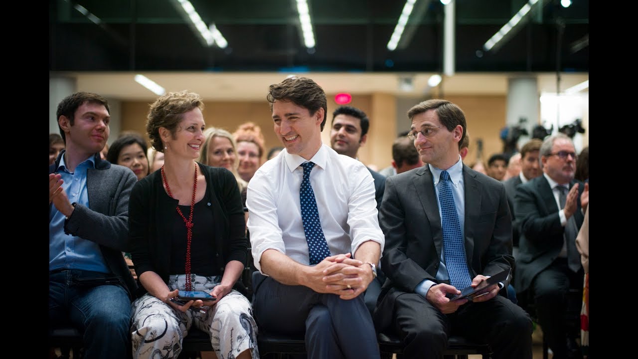 Watch Live Justin Trudeau To Discuss Artificial Intelligence In Canada watch-live-justin-trudeau-to-discuss-artificial-intelligence-in-canada