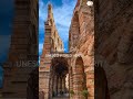 UNESCO WORLD HERITAGE SITES - City of Verona, Italy 😍 #travel #unesco #italy