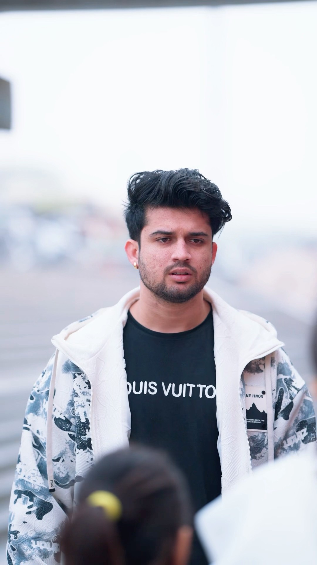Gareeb ladki ki majboori?❤️?? #varunbundela #emotional #familylife #trendingshorts #shorts