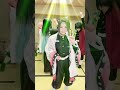 Black Tengen🌚👽☠️🤣 #animegameycosplay #cosplay #yourkochosan #shorts #viral #foryou #trending