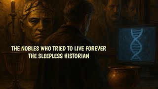Boring History For Sleep | The Nobles  Who Tried to Live Forever | The Sleepless Historian