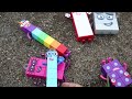 Numberblocks – Looking Numberblock Friends 1 to 10! Satisfying ASMR Video