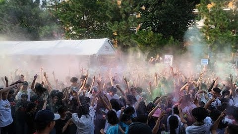 BUH | Liên hoan CLB Đội - Nhóm