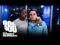 Bobby Shmurda On Making Hot N**ga for $20, Joining the Mile High Club & Calls with Jay-Z | 360