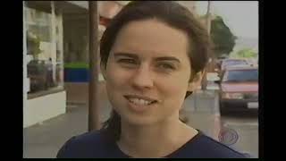CBS Evening News - 1999-10-30