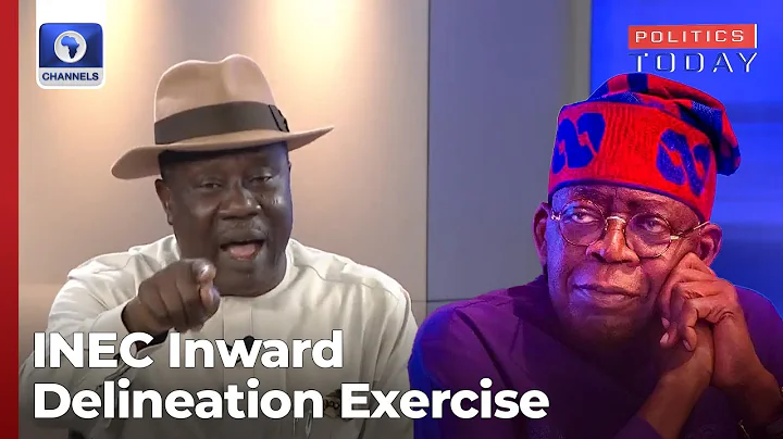 Itsekiri Leader Asks Tinubu To Look Into Warri Wards’ Delineation