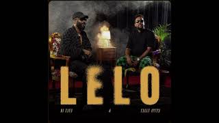 Lelo By Dj Faya & Fally Ipupa