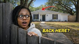 Zillow Didn’t Show This Part of the House…