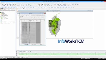 Using TSDB with Spatial Data