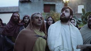 Savoca, Ritorna La Pione Di Cristo