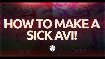 How to Make a Sick AVI! (Magic Bullet Looks)