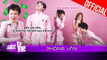 [BTS] Tổng tài Tiên Tiên thưởng nóng ekip vì nghĩ ra game quá hay, u mê đòi chơi game non-stop