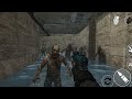 Zombie Monsters 3- Fps Shooter | Offline Gun Games - Android Gameplay #3d | Banduk wala game command