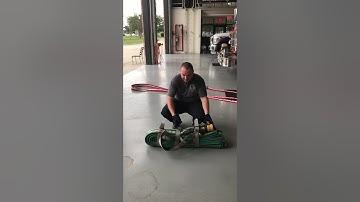 100’ Gustin pack deploy 1