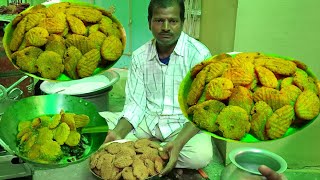 देखिये राजू हलवाई छट पर्व में कैसे बनाते है ठेकुआ प्रसाद | thekua recipe | chhath puja recipe