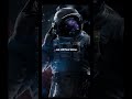 lost in the stars|| cinematic space edit #shorts #spaceedit #animeedit #cinematicedit #interstellar