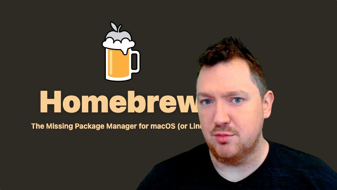 Installing Brew on M1 Mac Mini and How to Install Different Versions of Apps - YouTube Installing Brew On M1 Mac Mini And How To Install Different Versions Of Apps - Youtube