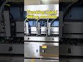ZONESUN dual-head tracking filling machine #manufacturing #packagingmachinery  #fillingmachine