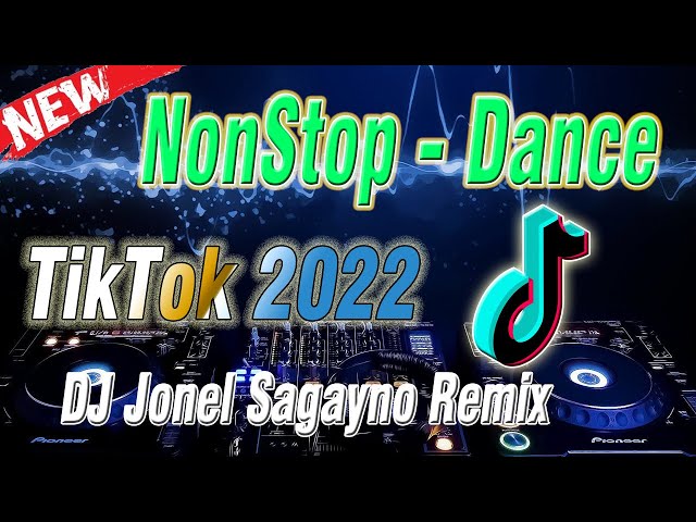 NON STOP DISCO REMIX 2022 - TRENDING TIKTOK DANCE BUDOTS (AmazingMusic Viral Tiktok Disco) class=