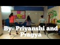 kudi gujrat di sweetiee weds nri dance cover easy bollywood choreography sweta singh