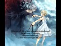 nightcore for good lyrics