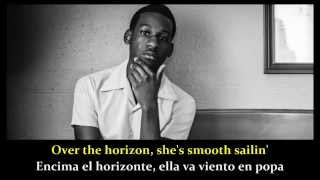 Smooth Sailin' - Leon Bridges (Lyrics - sub. Español)