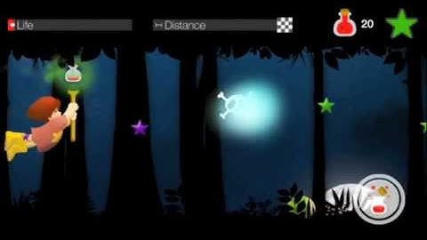 Starry duo first teaser