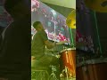 What an amazing experience during choir ministration 🔥🥁 MUST WATCH #drummerworld