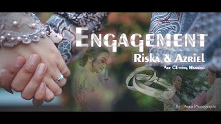 ENGAGEMENT MOMENT | ARVIAN DWI FT. TRI SUAKA - MELEPAS LAJANG